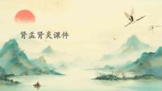 肾盂肾炎课件