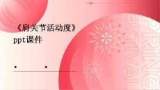 《肩关节活动度》课件