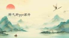 肺气肿PPT课件