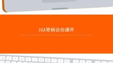 IGA肾病诊治课件