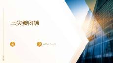 三尖瓣闭锁