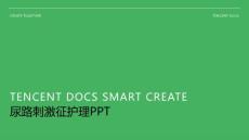 尿路刺激征护理ppt