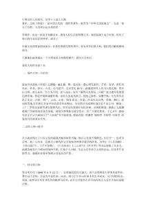 31.中國易經大師排名，易學十大泰斗人物