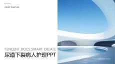 尿道下裂病人护理PPT