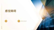 感觉障碍(89页)