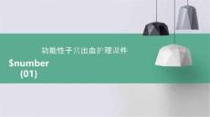 功能性子宫出血护理课件