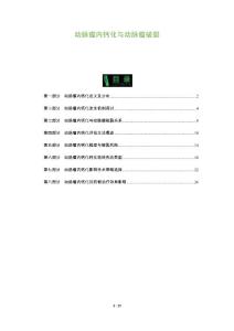 动脉瘤内钙化与动脉瘤破裂