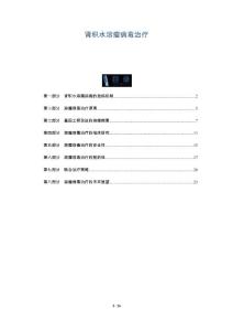 肾积水溶瘤病毒治疗