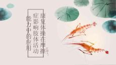 健康指南摩擦症影响肢体活动能力康复体操助你重获自由
