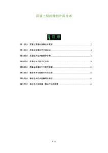 尿道上裂的微创外科技术