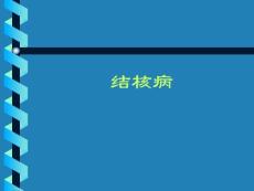 结核病课件