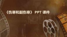 《伤寒和副伤寒》课件