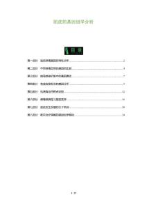 跖疣的基因组学分析
