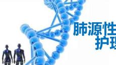 肺源性脑病护理