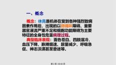 休克过敏性休克.pptx