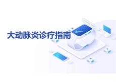 2024大动脉炎诊疗指南课件