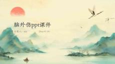 脑外伤ppt课件