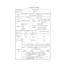 中小學環評報告