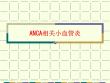ANCA相关小血管炎