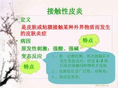 接触性皮炎用.ppt