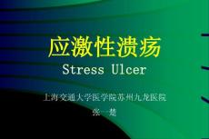 应激性溃疡中文课件