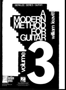 Leavitt.William.A.Modern.Method.For.Guitar.Vol.3.eBook-een
