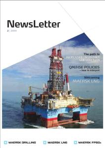 MAERSK LNG NewsLetter_nr2_2009_low
