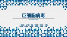 巨细胞病毒