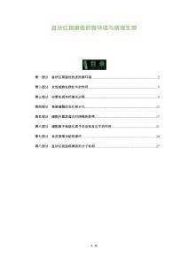 盘状红斑狼疮的微环境与病理生理