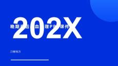 晚期产后出血护理PPT课件
