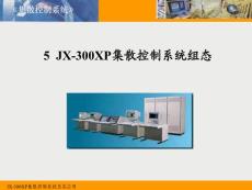 JX-XP300组态软件应用流程