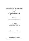 Fletcher R Practical methods of optimization Vol1 Unconstrained ...