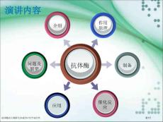 抗體酶在生物催化領(lǐng)域的應(yīng)用專(zhuān)家講座