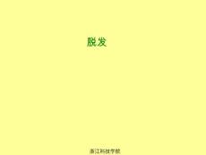 脱发【26页】