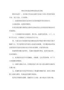 咽炎的形成原因 咽炎的症状表现