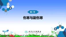 伤寒与副伤寒