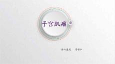 子宫肌瘤【3