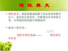 慢性鼻炎【16页】_20211846