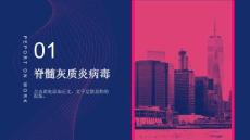 脊髓灰质炎病毒