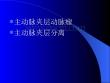 主动脉夹层动脉瘤主动脉夹层分离ppt课件