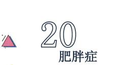 肥胖症