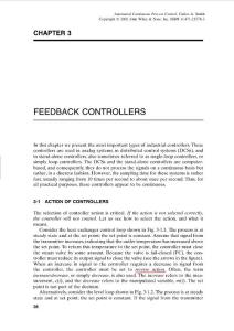 化工自動化儀表雙語課：Chapter 5_Controller_eBook