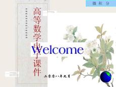 函數(shù)的連續(xù)性(132)