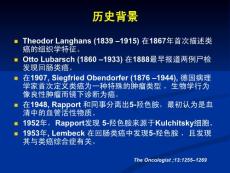 类癌与不典型类癌诊断与鉴别PPT教程