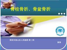 脊柱骨折、骨盆骨折【49页】
