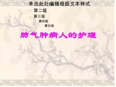 肺气肿【10页】