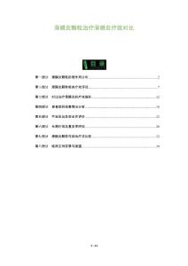滑膜炎颗粒治疗滑膜炎疗效对比-洞察分析