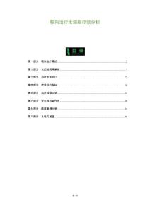 靶向治疗太田痣疗效分析-剖析洞察