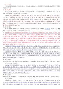 白癜风的中医验方