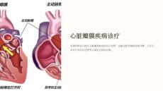 《心脏瓣膜疾病诊疗》课件
